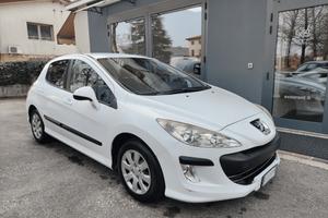 Peugeot 308 1.6 HDi 90CV FAP 5p. Premium