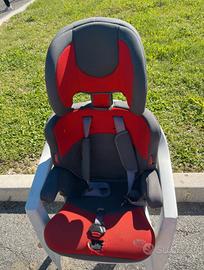 Seggiolino auto