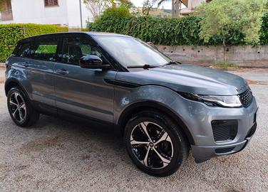 Range Rover Evoque 2.2 TD4 150cv 