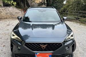 Cupra Formentor E-HYBRID