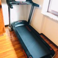 Tapis rulant FASSI 9.6 hcr