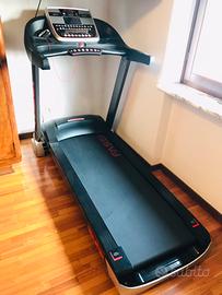 Tapis rulant FASSI 9.6 hcr