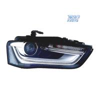FANALE DESTRO BIXENON PER AUDI A4 11-15