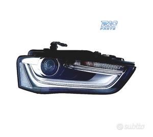 FANALE DESTRO BIXENON PER AUDI A4 11-15