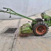 motocoltivatore grillo 