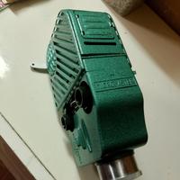 proiettore diapositive