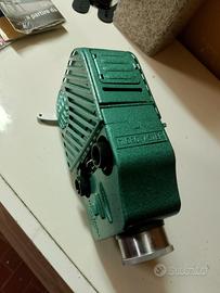 proiettore diapositive