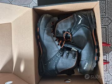 Scarpe trekking Selewa 
