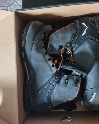 Scarpe trekking Selewa 