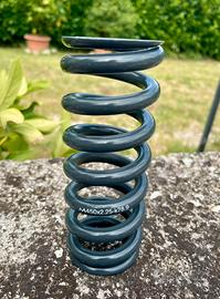 Molla ammortizzatore mtb 450x2.25