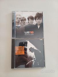 U2 2 CD