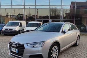 AUDI A4 Avant 35 TDI S tronic Business