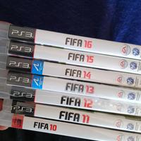 Set lotto bundle fifa ps3 playstation 3