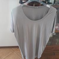 maglietta mezza maniche