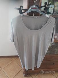 maglietta mezza maniche