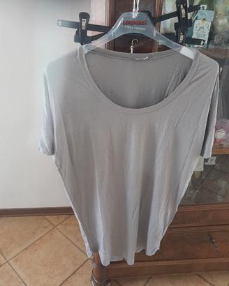 maglietta mezza maniche