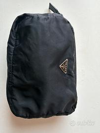 Prada beauty case borsa da donna