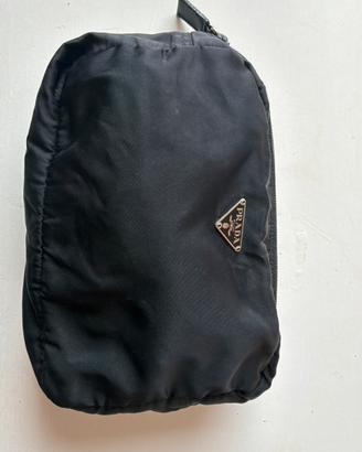 Prada beauty case borsa da donna
