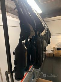 silenziatore marmitta T-max tutti i modelli