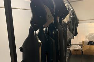 silenziatore marmitta T-max tutti i modelli