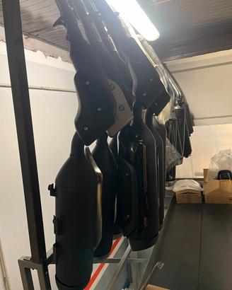 silenziatore marmitta T-max tutti i modelli