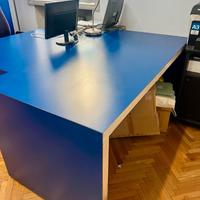 Scrivania per ufficio