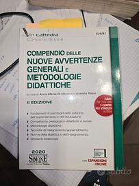 Compendio delle nuove avvertenze generali e ...