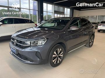 Volkswagen Taigo 1.0 tsi life 110cv