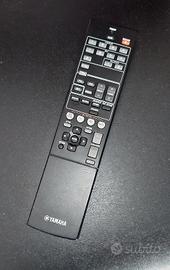 Telecomando Originale YAMAHA  RAV333 (WT92890)