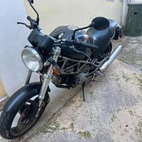 Ducati Monster 600