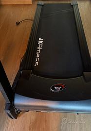 Tapis roulant Jk fitness