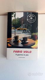 Il Giorno in Più (Fabbio Volo)