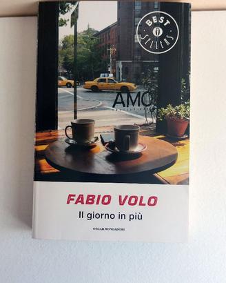 Il Giorno in Più (Fabbio Volo)