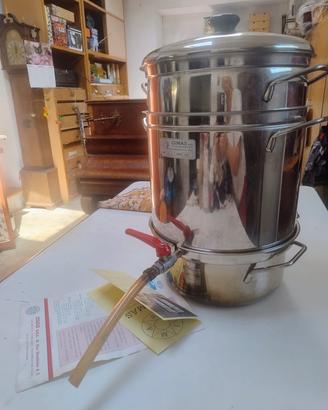 Estrattore per succhi di frutta 