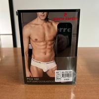 Slip uomo pierre cardin