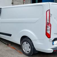 VENDIAMO RICAMBI FORD TRANSIT CUSTOM 2.0 EURO 6