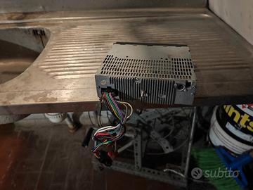 autoradio clarion
