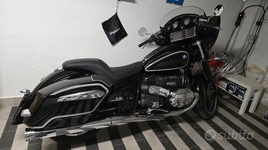 BMW R18 Bagger Nuovissima