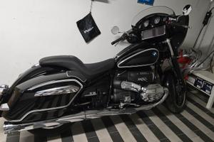 BMW R18 Bagger Nuovissima