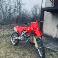 Crf 250