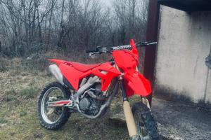 Crf 250