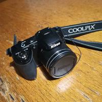 Nikon Coolpix L310
