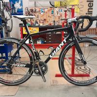 GIANT TCR ADVANCED SL