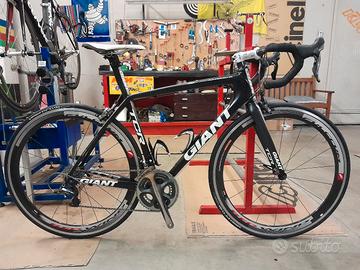 GIANT TCR ADVANCED SL