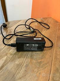 Caricatore Batteria 24V 10.5AH Elops 500E