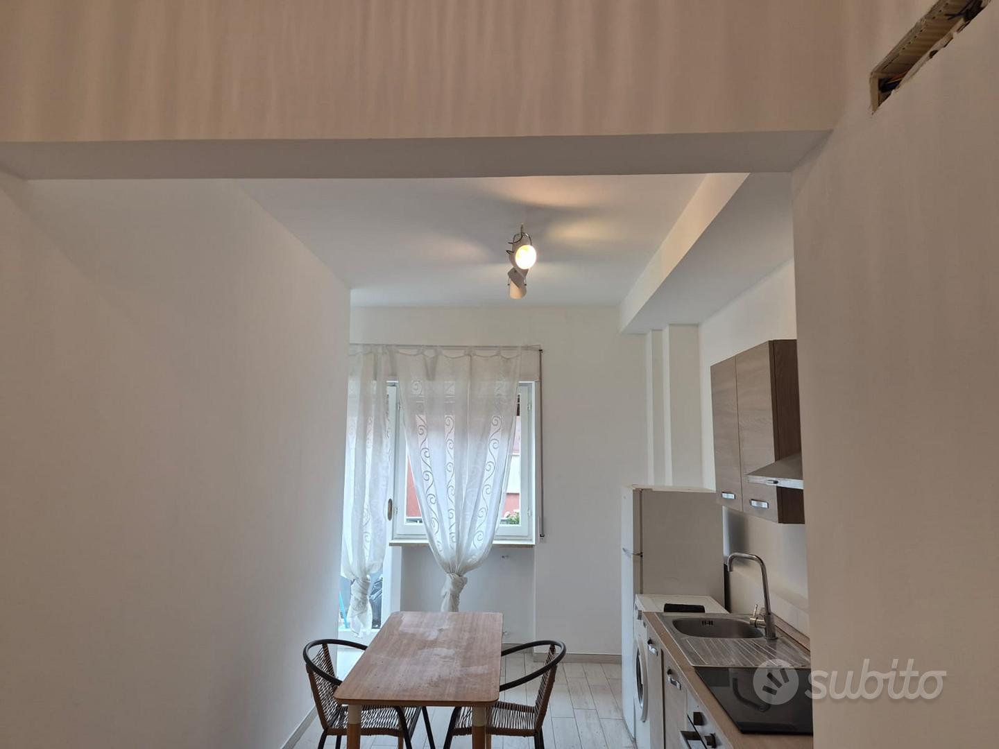 Appartamento – Montesilvano, Giardino - Vista 3
