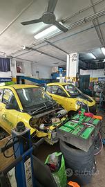 Zhidou assistenza e ricambi