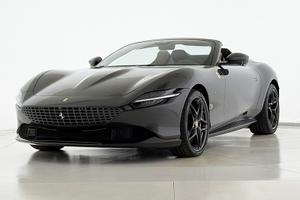 Ferrari Roma Spider ** PRONTA CONSEGNA IVA E...