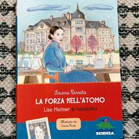 Libro: La forza nell’atomo
