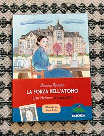 Libro: La forza nell’atomo